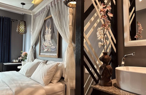 Ban Bo Han Hostel | The Luna Hostel