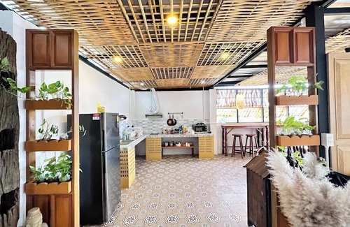 Ban Bo Han Hostel | The Luna Hostel