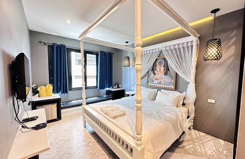Ban Bo Han Hostel | The Luna Hostel