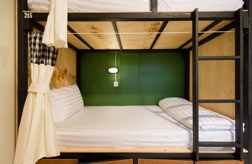 Old Phuket Town Hostel | The Neighbors Hostel - Adults Only