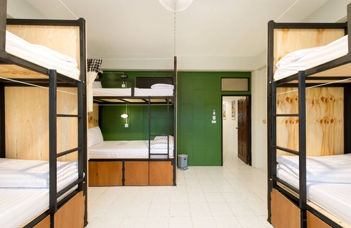 Old Phuket Town Hostel | The Neighbors Hostel - Adults Only