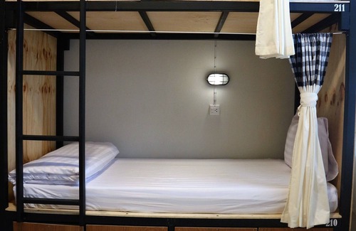 Old Phuket Town Hostel | The Neighbors Hostel - Adults Only