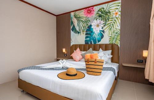 Karon Hotel | The Outdoor Kata Hotel