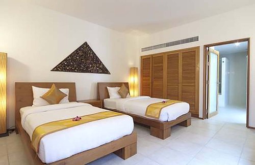 Kamala Hotel | The Plantation B7 Apartment