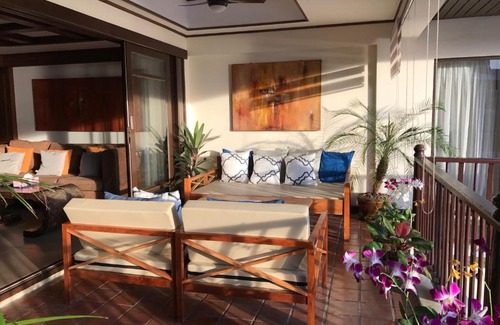 Patong Apartment | The Residence Kalim Bay