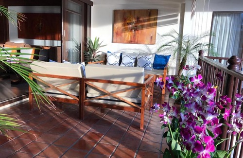 Patong Apartment | The Residence Kalim Bay