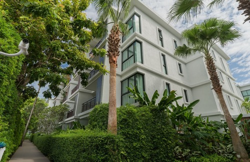 Rawai Hotel | The Title by Sure