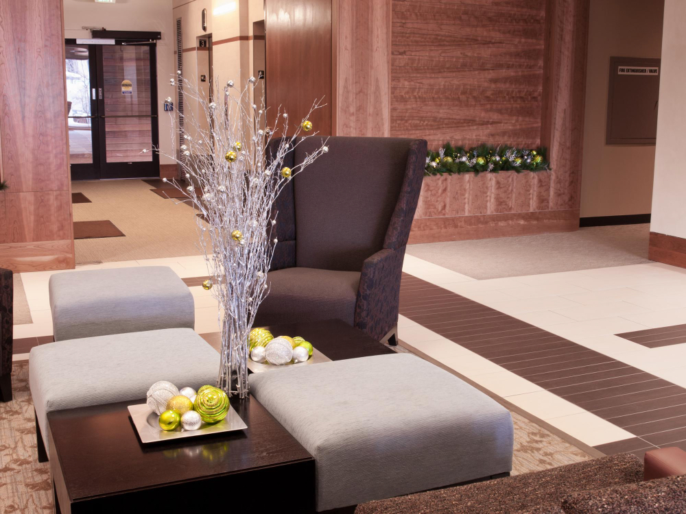 Sa Khu Apartment | The Title Residencies