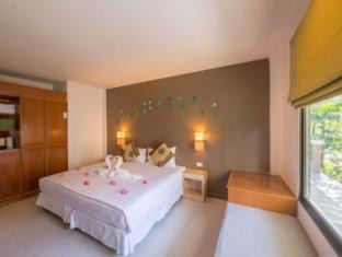 Patong Resort | The Viridian Resort - SHA Plus
