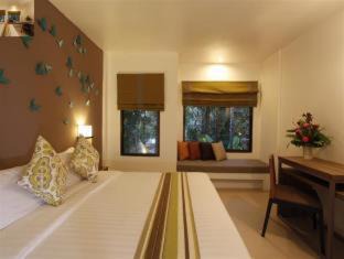 Patong Resort | The Viridian Resort - SHA Plus