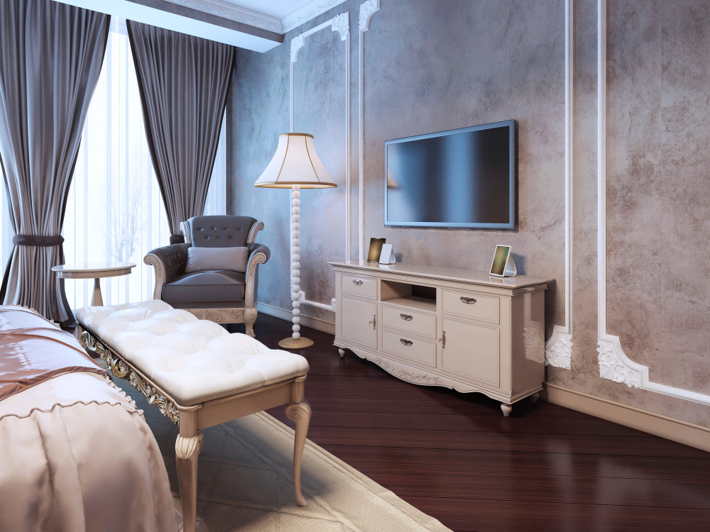 Patong Apartment | TheCharmResort芭东海滩复式海景双露台行政套房Patong duplex sea view double terrace executive suite