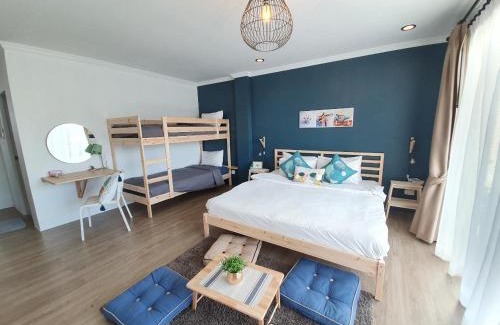 Karon House | Thira House