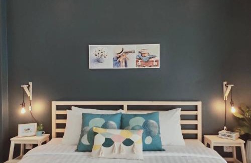 Karon House | Thira House