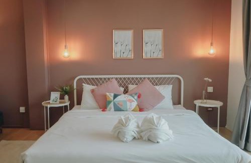Karon House | Thira House