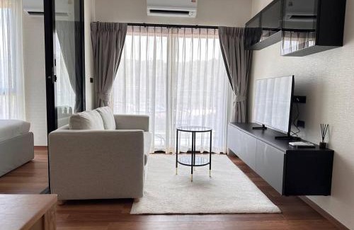 Sa Khu Apartment | Title Halo by EIE ASSIA
