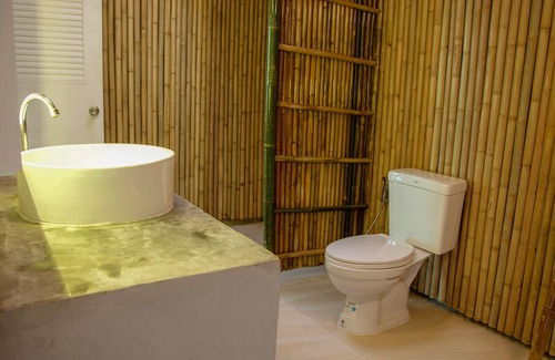 Wichit House | Tropical paradise retreat right on the beach