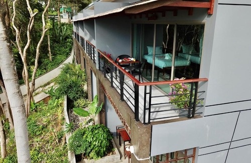 Kamala Apartment | Twin Sea 07