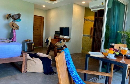 Kamala Apartment | TWIN SEA 12