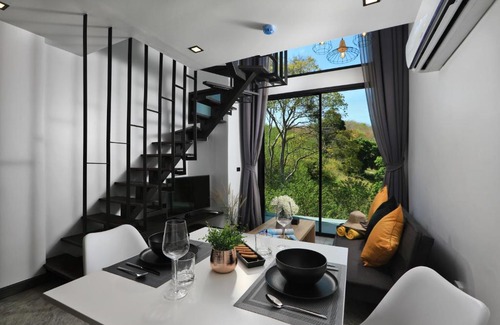 Nai Harn Apartment | Utopia Naiharn