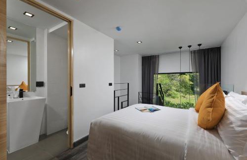 Nai Harn Apartment | Utopia Naiharn