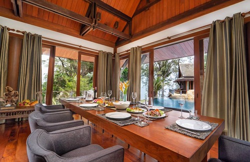 Kamala Villa | Villa ∙ 6 bedrooms ∙ 12 guests