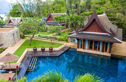 Kamala Villa | Villa ∙ 6 bedrooms ∙ 12 guests