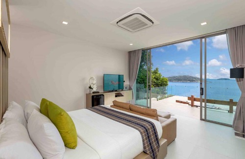 Karon Villa | Villa ∙ 9 bedrooms ∙ 18 guests