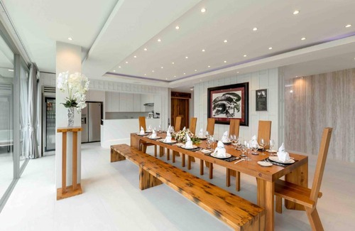 Karon Villa | Villa ∙ 9 bedrooms ∙ 18 guests