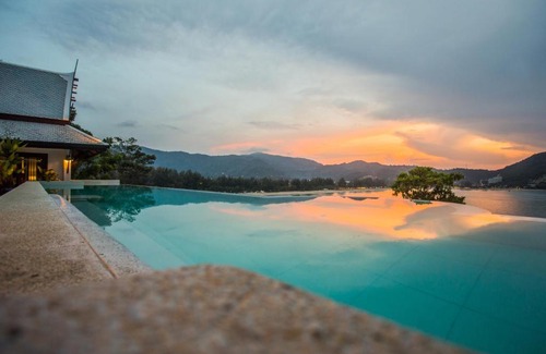 Kamala House | Villa Amara