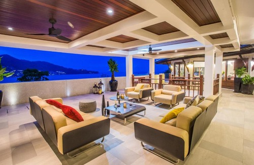 Kamala House | Villa Amara