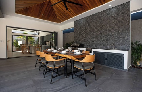 Nai Harn Villa | Villa Andaman 2 - 4 bedroom luxury villa in Tambon Rawai, Phuket