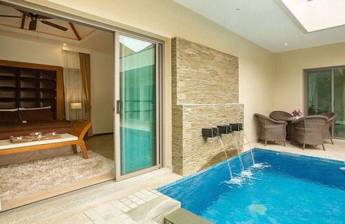 Rawai House | VILLA BOND BY TROPICLOOK