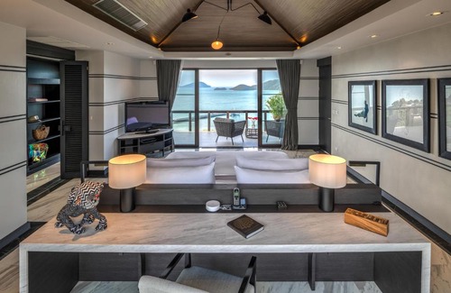 Wichit House | Villa Cape Cowrie by Cowrie Villas