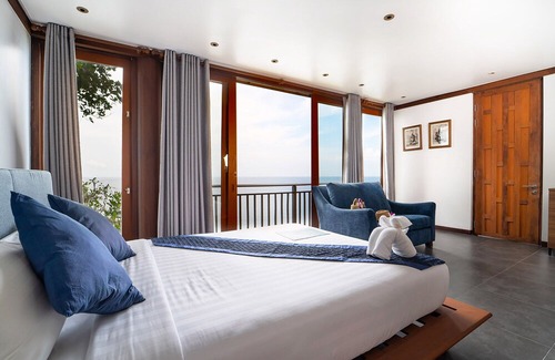 Kamala Villa | Villa Chada