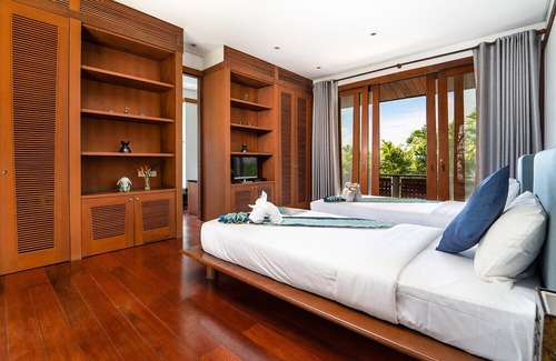 Kamala Villa | Villa Chada