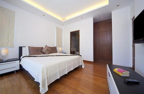 Kamala Villa | VILLA CHELONI 3 BEDROOMS
