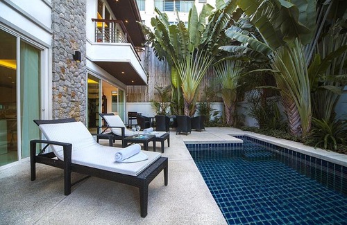 Kamala Villa | VILLA CHELONI 3 BEDROOMS