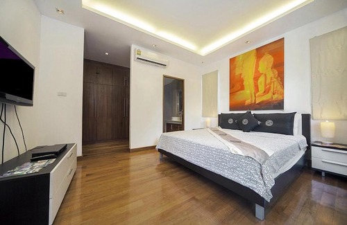 Kamala Villa | VILLA CHELONI 3 BEDROOMS