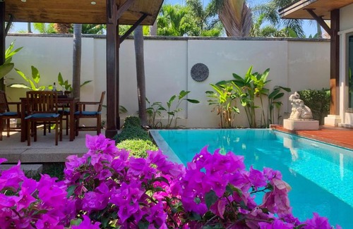 Rawai Villa | Villa Dinadi 2