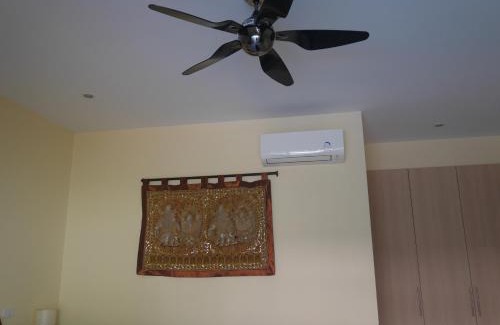 Ban Saiyuan Villa | Villa family