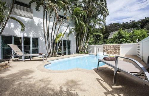 Kamala Villa | ViLLa JUNGLE 3 BEDROOMS