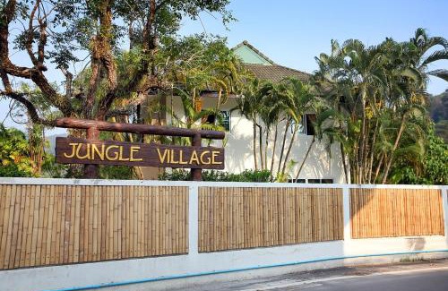 Kamala Villa | ViLLa JUNGLE 3 BEDROOMS