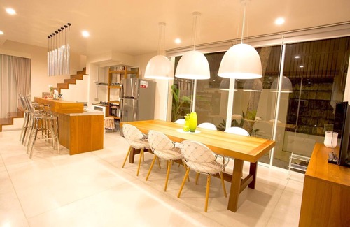 Chalong Villa | Villa Kris
