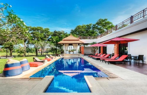 Laguna Villa | Villa Laguna Phuket