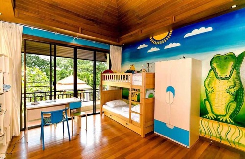 Laguna Villa | Villa Laguna Phuket