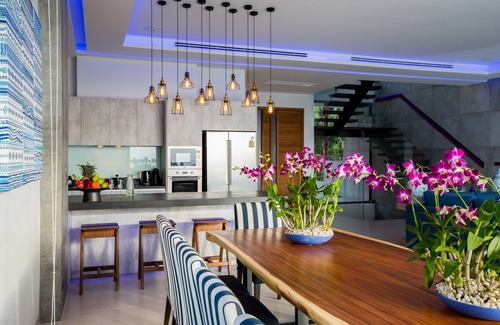 Kata Villa | Villa Momo Seaview with Pool