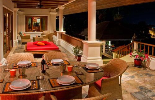 Choeng Thale Villa | Villa Oriole