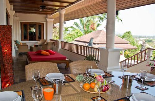 Choeng Thale Villa | Villa Oriole