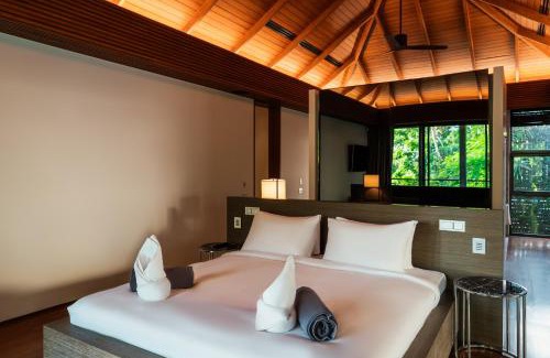 Kata Villa | Villa Princess Maria