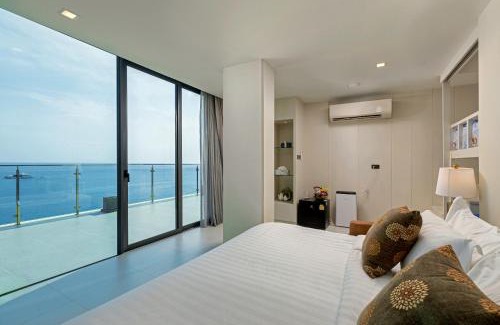 Karon Villa | Villa W Luxury